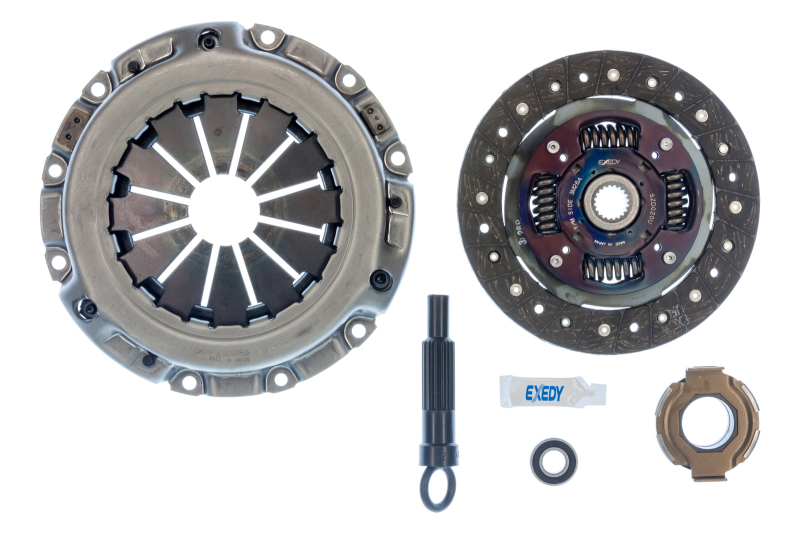 Exedy OE 2003-2003 Suzuki Aerio L4 Clutch Kit - SZK1000