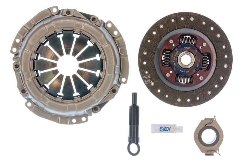 Exedy OE 2006-2011 Toyota Yaris L4 Clutch Kit - TYK1504