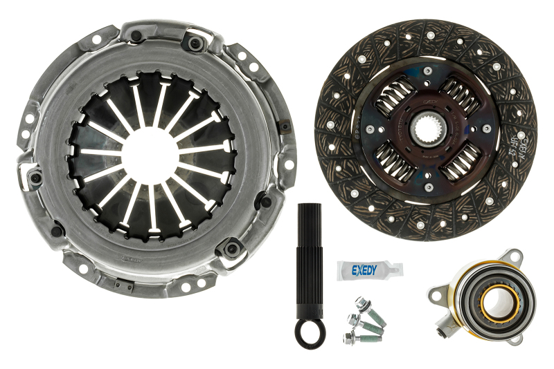 Exedy OE 2011-2015 Scion TC L4 Clutch Kit - TYK1507