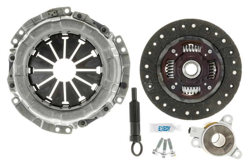 Exedy OE 2014-2015 Toyota Corolla L4 Clutch Kit - TYK1522