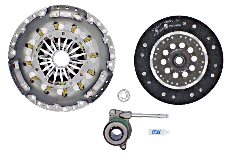 Exedy OE 2003-2003 Volvo C70 L5 Clutch Kit - VLK1003