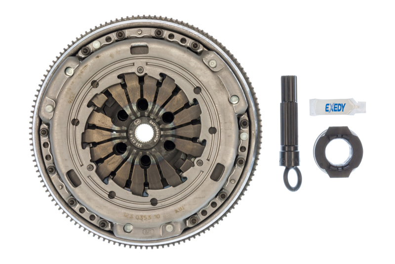 Exedy OE 2001-2001 Audi Tt L4 Clutch Kit - VWK1000