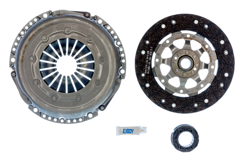 Exedy OE 1997-2005 Audi A4 L4 Clutch Kit - VWK1001