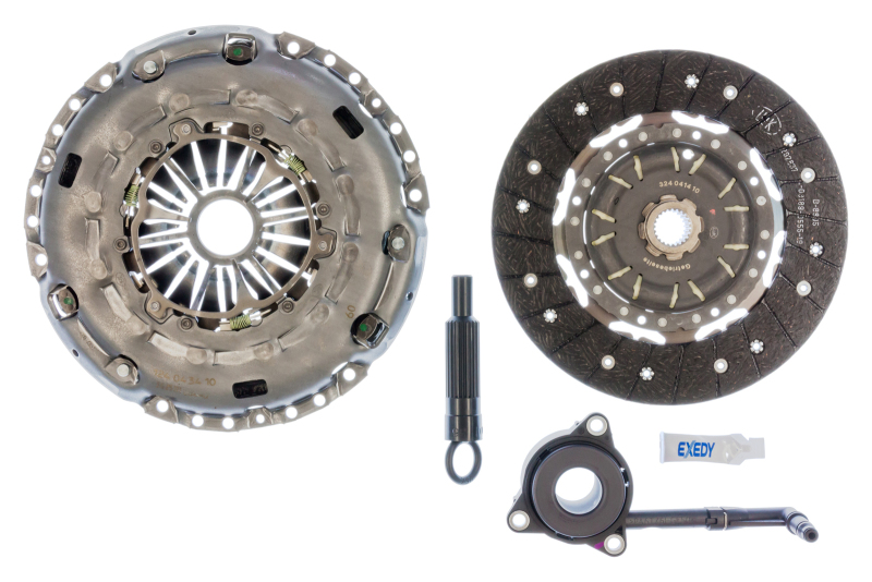 Exedy OE 2006-2007 Audi A3 L4 Clutch Kit - VWK1005