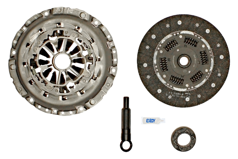 Exedy OE 2003-2004 Volkswagen Passat W8 Clutch Kit - VWK1007