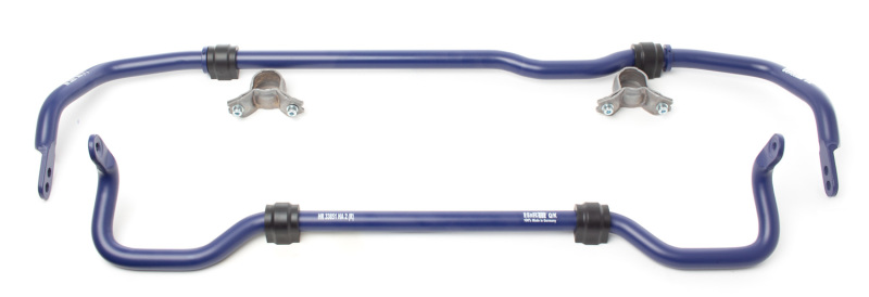 H&R 2022 Volkswagen GTI MK8 Sway Bar Kit - 28mm Front/26mm Rear - 72788-2