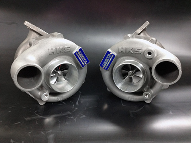 HKS CHRA GT II 7467R (GT900) - 11014-AK033