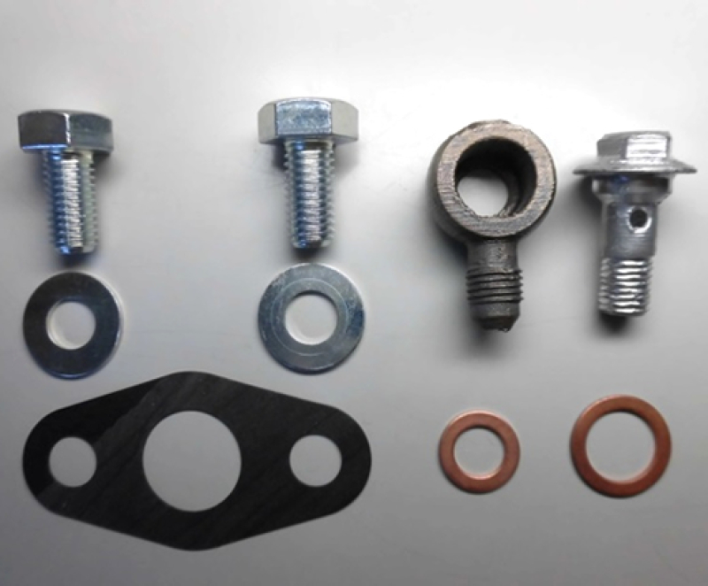HKS Oil Parts Kit for GTIII-RS - 14008-AK009