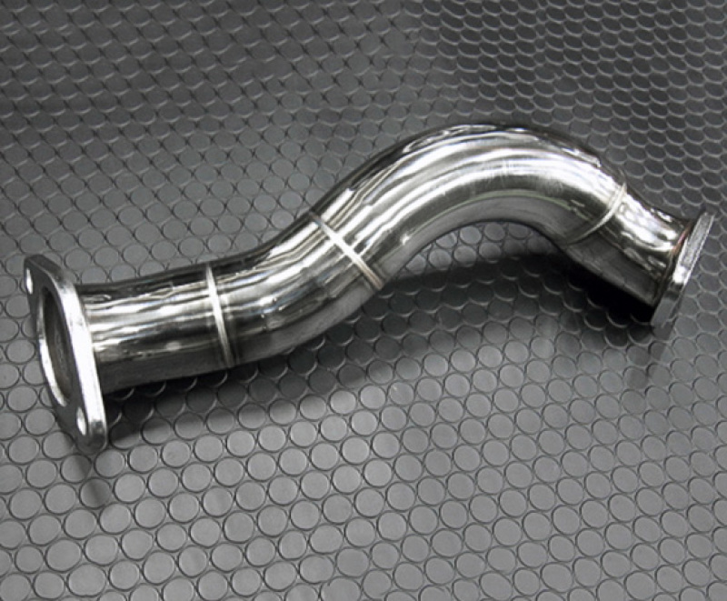 HKS Toyota 86 / Subaru BRZ Exhaust Joint Pipe - 14011-AT001