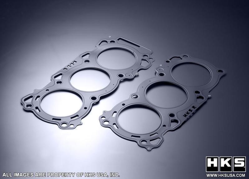 HKS 03-05 VQ35DE .7mm Stopper Head Gasket (97mm Bore/10.3 CR) - 23001-AN002