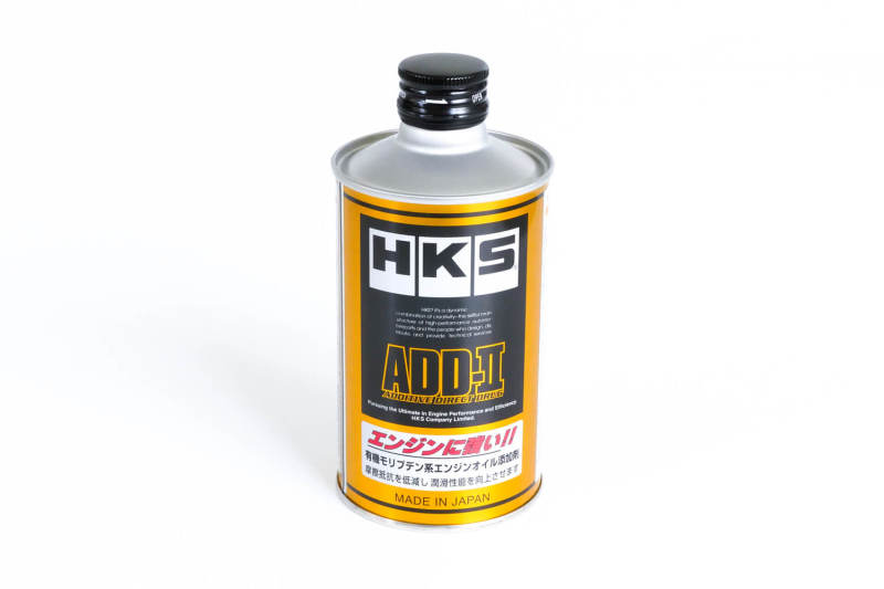 HKS ADD-II Engine Oil Additive 200ml - 52007-AK001