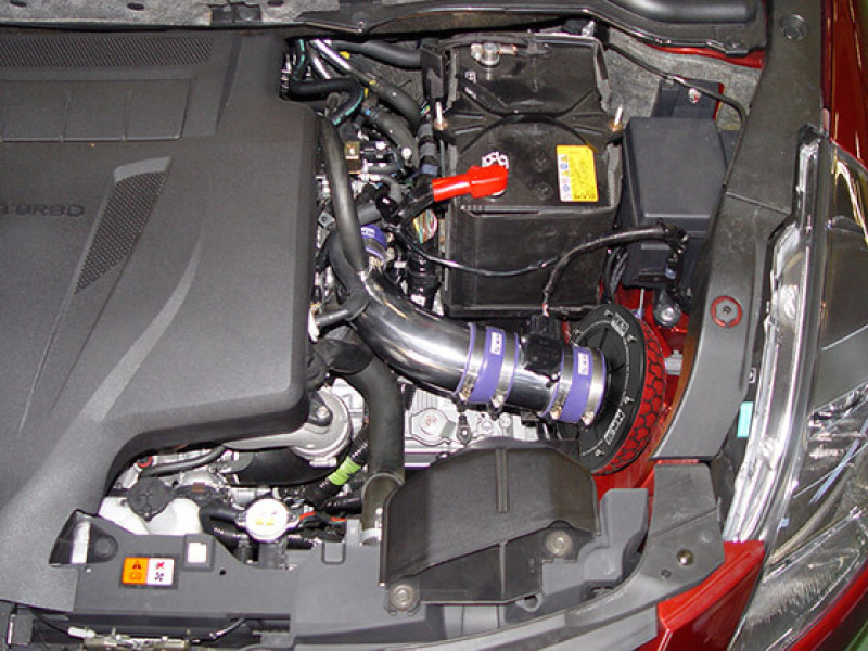 HKS RS MPV LY3P L3-VDT - 70020-AZ105