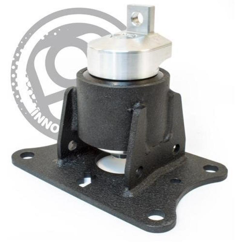 Innovative 04-08 TSX K-Series/Manual Black Steel Mount 85A Bushing (Rear Mount Only) - 10731-85A