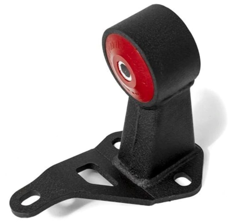 Innovative 88-91 Honda Civic/Acura CR-X B-Series Black Alum Mount 60A Bushing (RH Conversion Mount) - 19120-60A