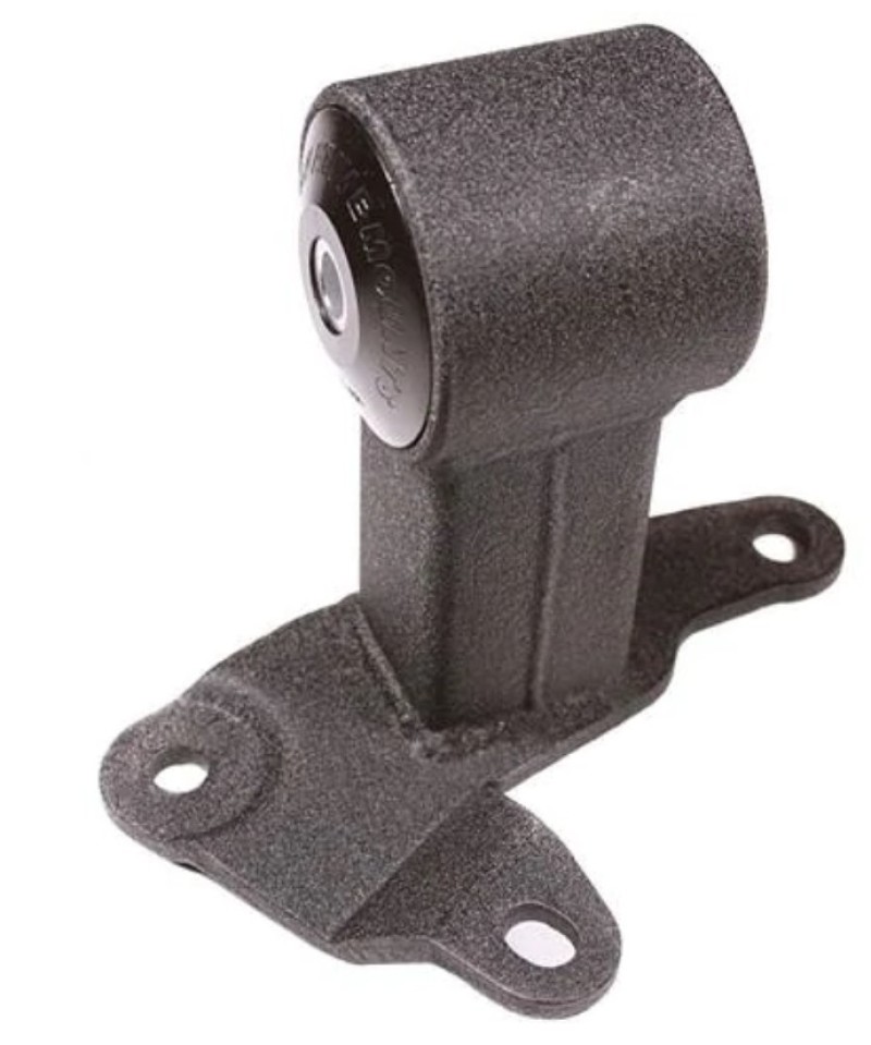 Innovative 92-96 Prelude H/F-Series/Manual Conversion Silver Aluminum Mount 75A Bushing - 29620-75A