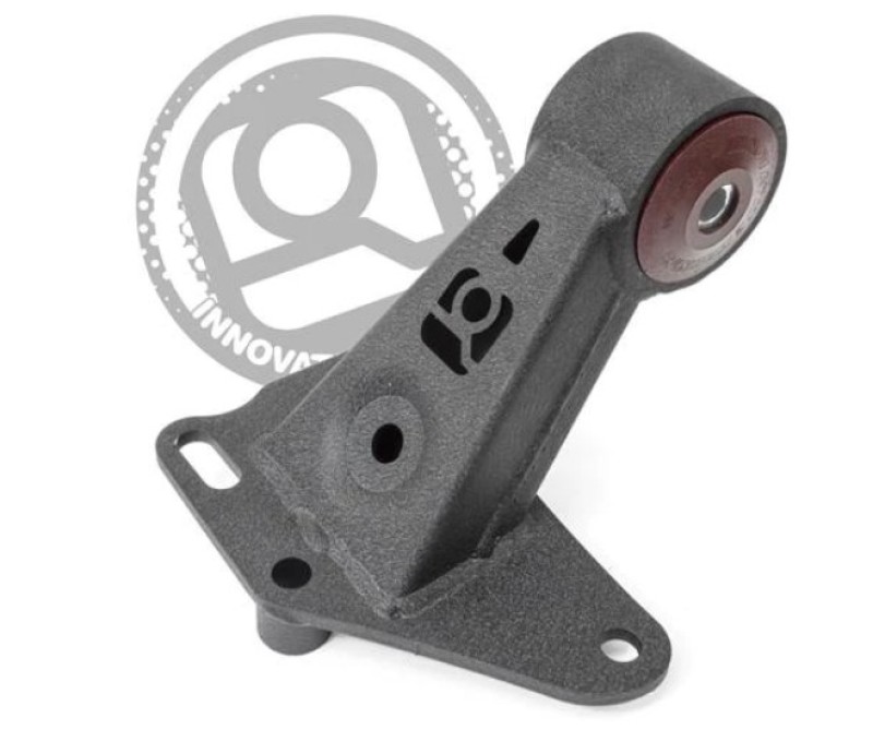 Innovative 00-09 Honda S2000 K-Series Black Steel Mount 75A Bushing (Driver Side Mount Only) - 90716-75A