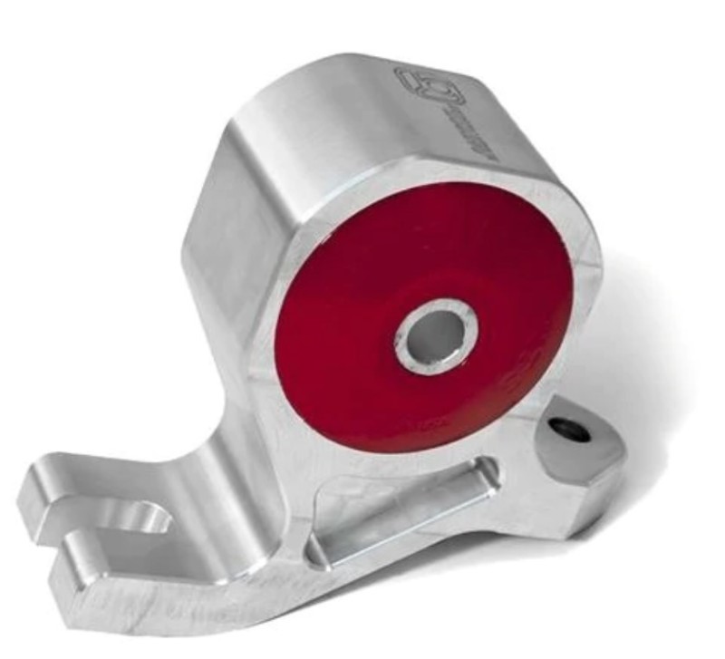 Innovative 88-91 Honda Civic Billet Conversion Rear B-Series Engine Steel Mount 60A Bushing - B19130-60A