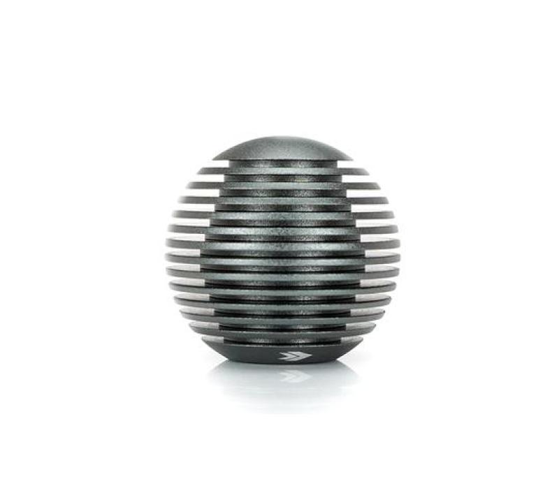 NRG Shift Knob Heat Sink Droplet Gunmetal - SK-703GM