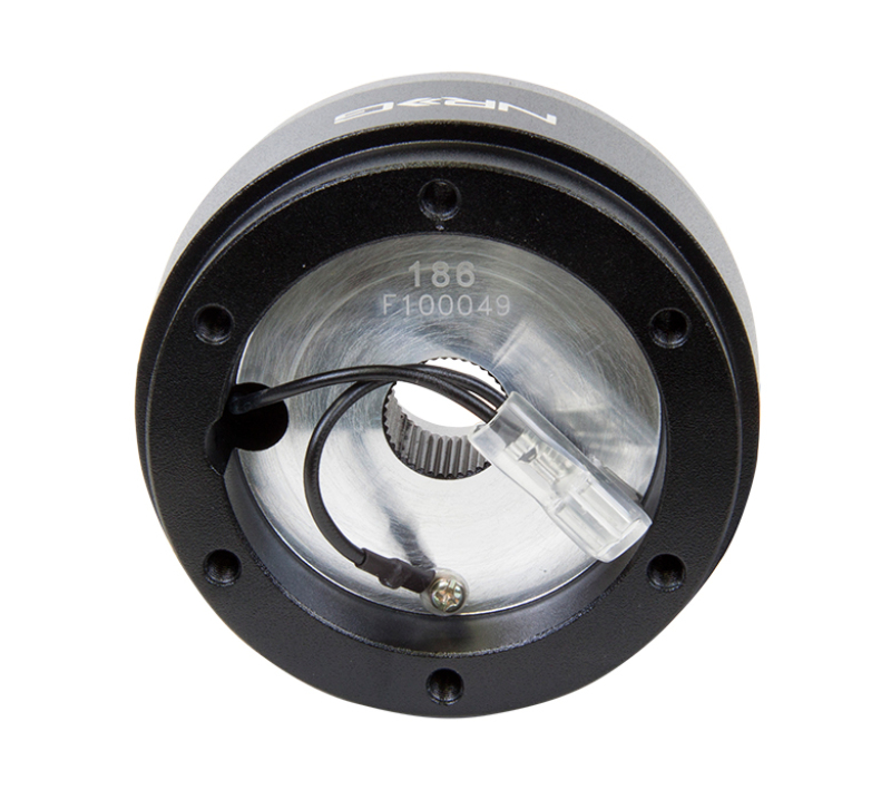 NRG Short Hub Adapter 70-83 VW MK1 - SRK-186H