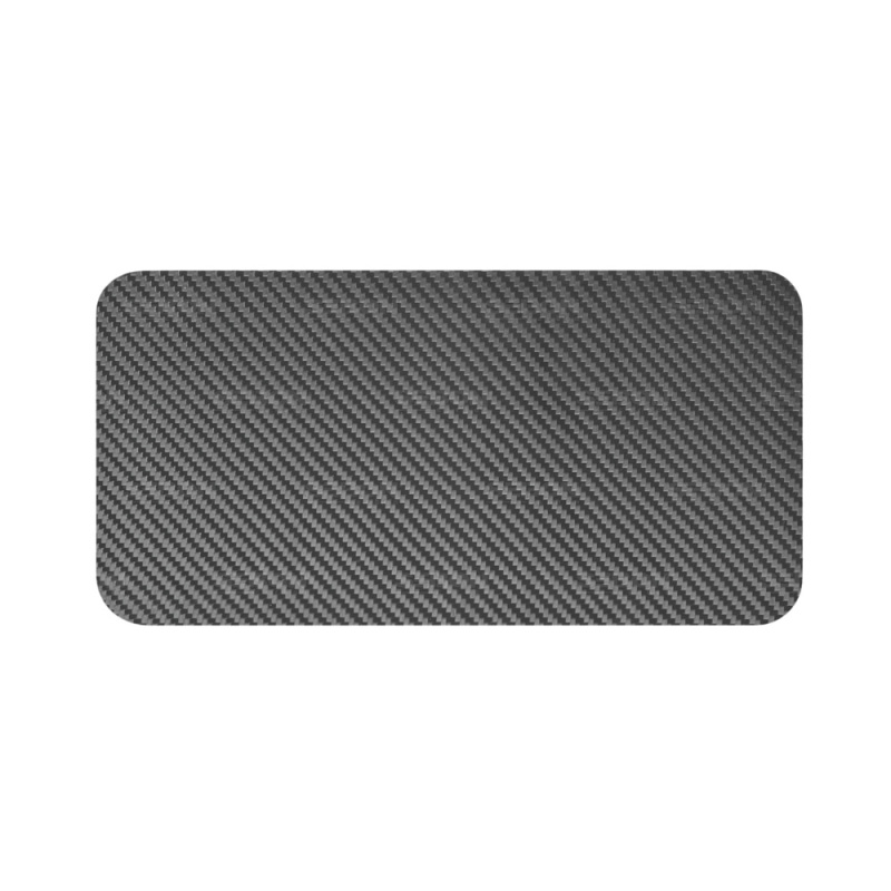 Seibon Carbon Fiber License Plate - CFLP