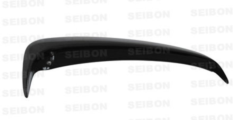Seibon 00-05 Lexus IS300 TR Carbon Fiber Rear Spoiler - RS0005LXIS-TR