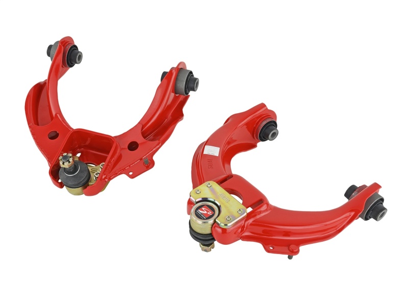 Skunk2 Pro Series 03-06 Acura TSX/04-08 TL Adjustable Front Camber Kits - 516-05-0004