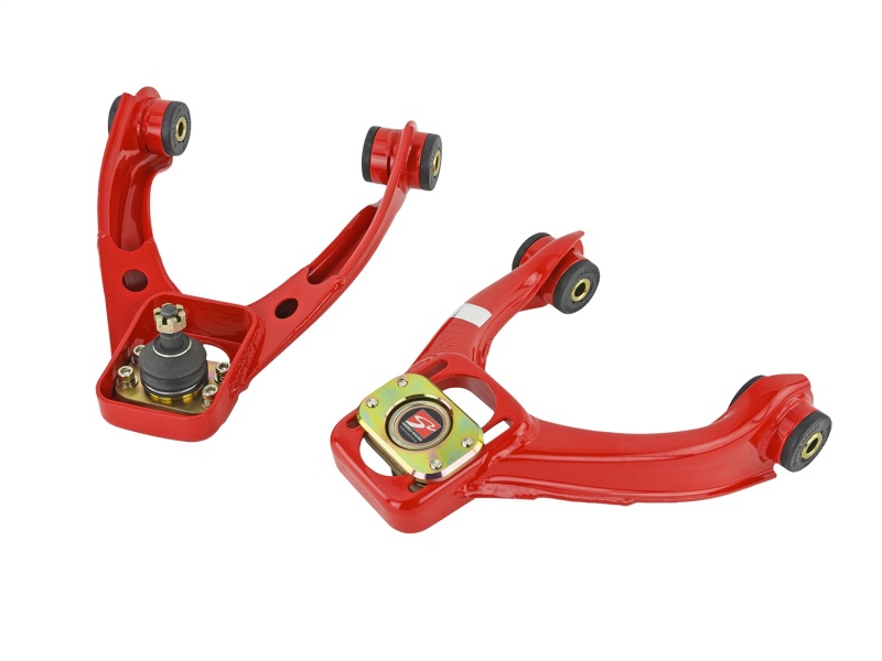 Skunk2 Pro Series Plus 96-00 Honda Civic Adjustable Front Camber Kits (+/- 4 Degrees) - 516-05-5685