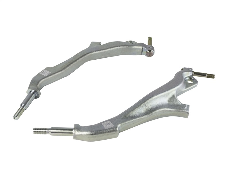 Skunk2 96-00 Honda Civic LX/EX/Si Compliance Arm Kit (Must Use w/ 542-05-M540 or M545 on 99-00 Si) - 542-05-M570