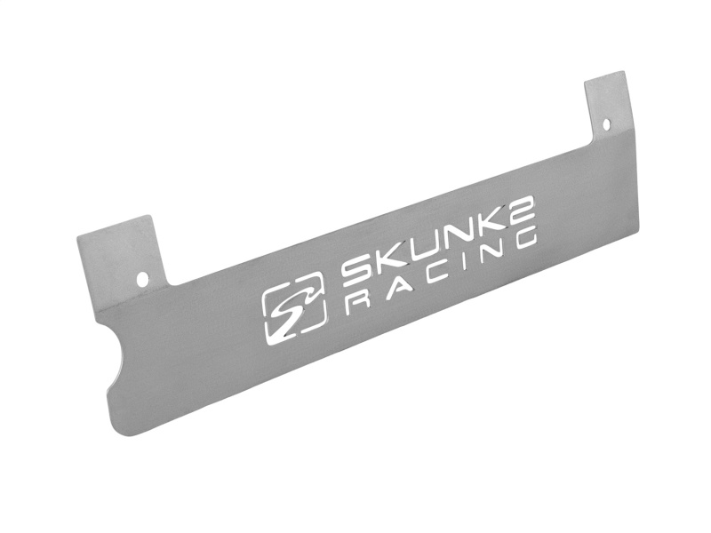 Skunk2 06-11 Honda Raw Spark Plug Cover - 632-05-1000
