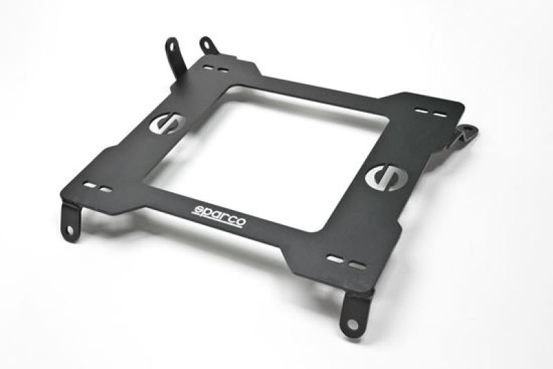 Sparco 600 Seat Base Mazda 323 / Mazdaspeed Protege Left - 600SB316L