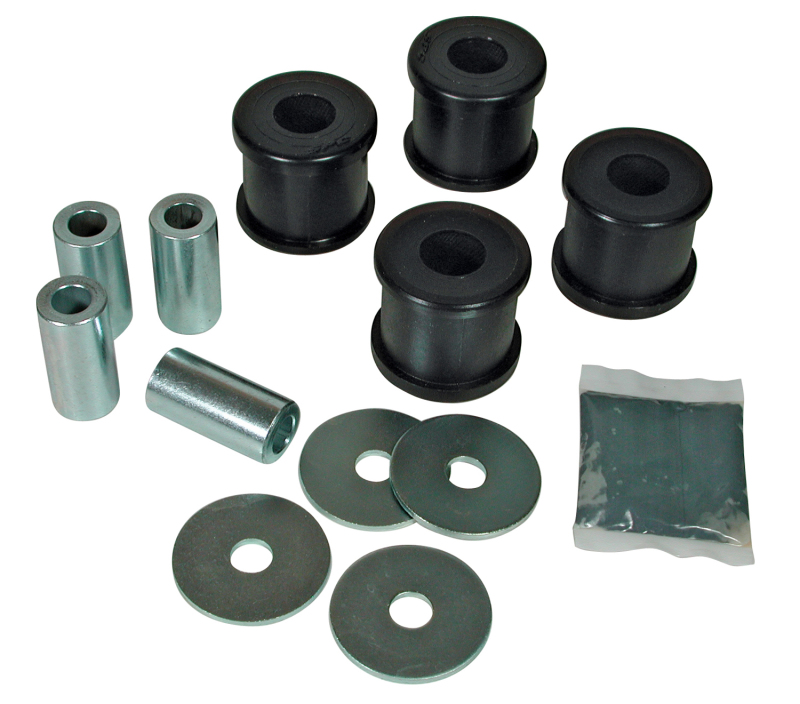 SPC Performance Replacement Bushing Kit for 25540 / 25485 Upper Control Arms - 25546