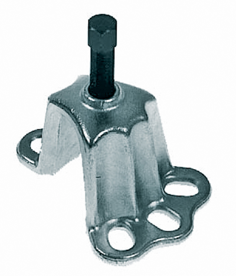 SPC Performance FRONT HUB & AXLE PULLER - 498