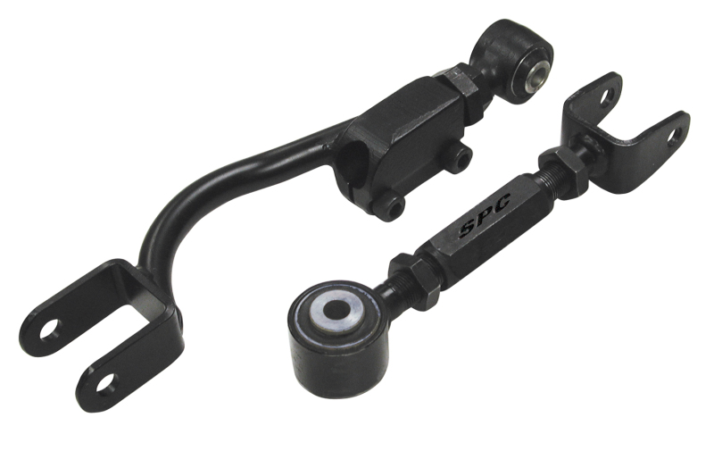 SPC Performance 95-98 Nissan 240SX Rear Driver Side Adjustable Control Arm - 67775