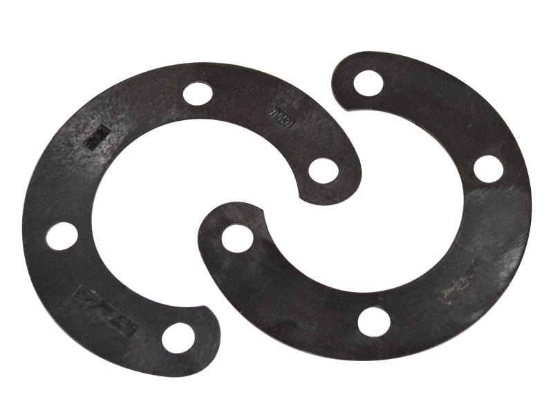 SPC Performance GM Rear Shim Set (18) - 71050