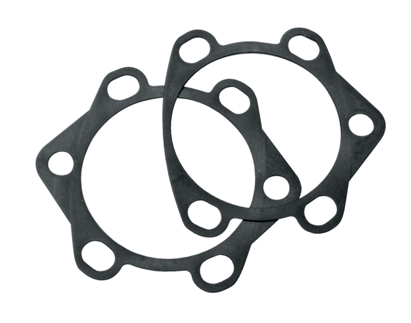 SPC Performance .25 deg. NYLON CAMBER SHIM - 71730