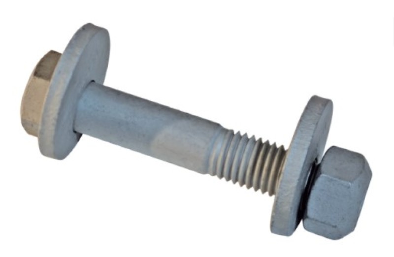 SPC Performance 10-18 Hyundai Tuscan FWD / 11-14 Hyundai Sonata Rear Toe Cam Bolt (Single) - 84080