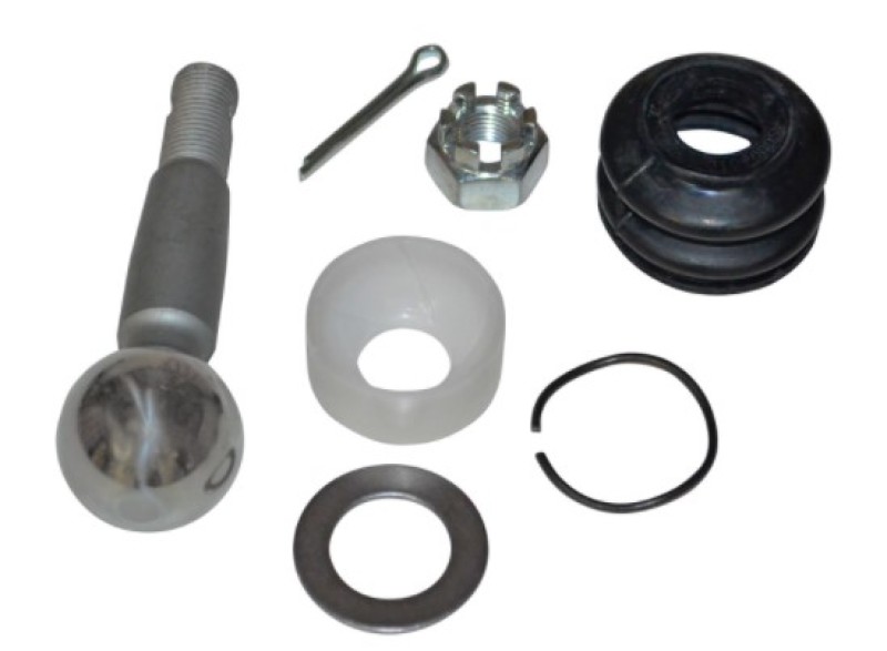 SPC Ball Joint Rebuid Kit 9.5 Taper OE Length for Adjustable Control Arm PN 97130 / 97140 / 97190 - 97004