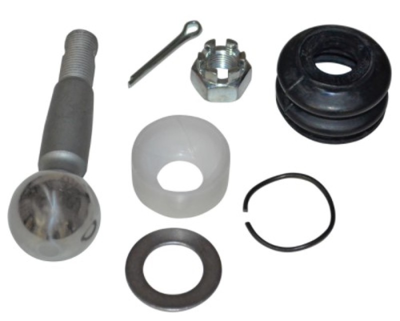 SPC Performance Ball Joint Rebuid Kit 7.12 Taper .25 Over for Adjustable C/A PN 97260 / 97300 - 97007