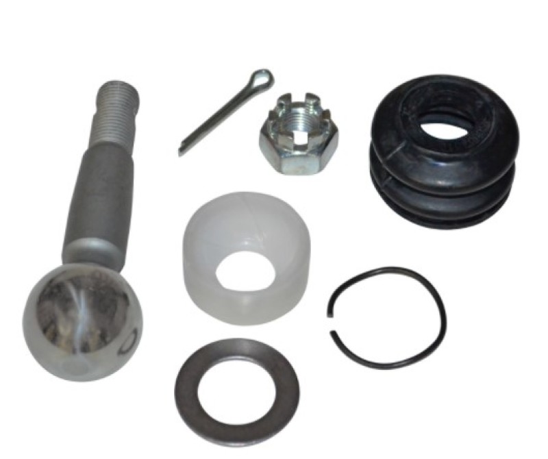 SPC Performance Ball Joint Rebuid Kit 9.5 Taper .25 Over for Adjustable Control Arm PN 97180 - 97008