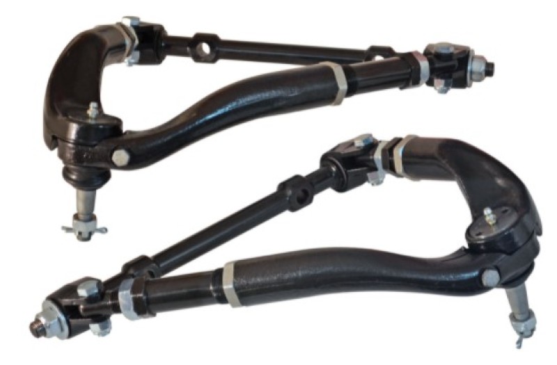 SPC Performance Chevrolet Camaro / Nova 1st Gen F-Body Upper Adjustable Control Arm - 97120
