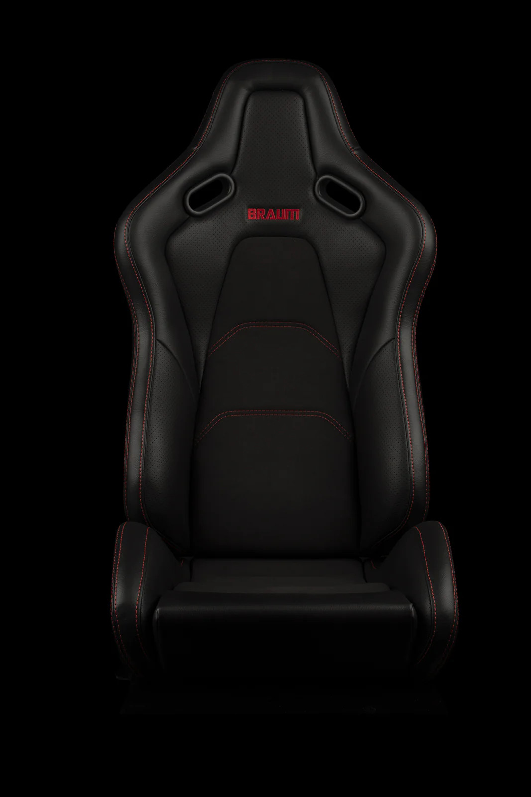 BRAUM FALCON-S Series Reclinable Composite Seats