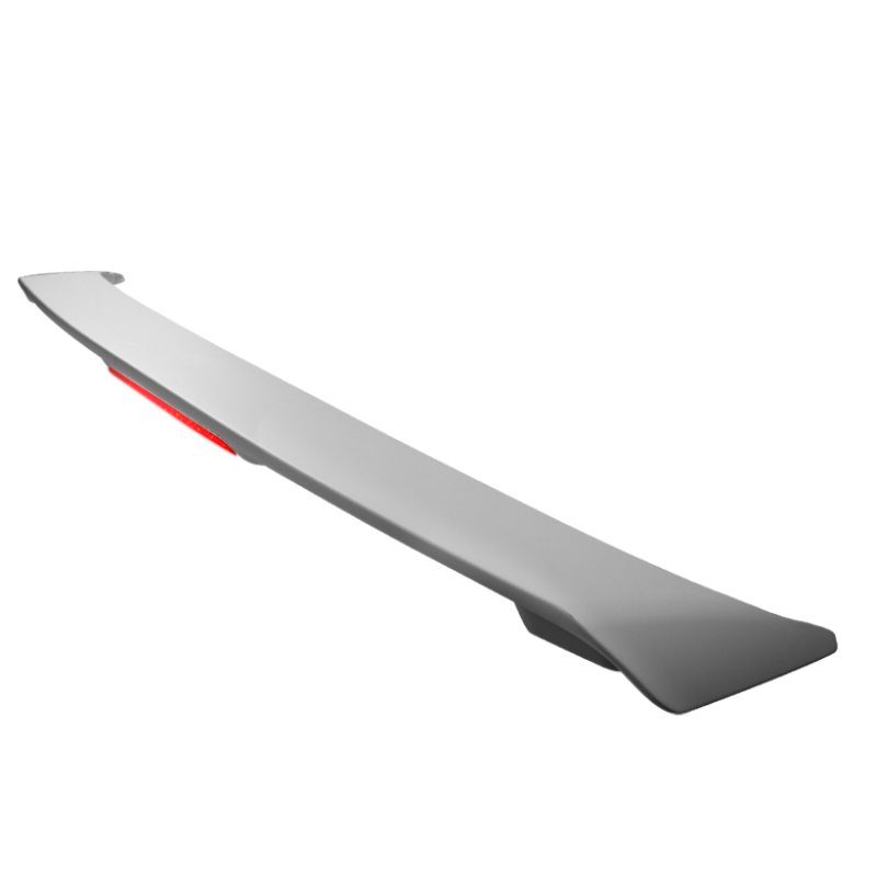 Xtune Toyota Corolla 09-13 OEM Spoiler Abs SP-OE-TCOL09 - 5037435