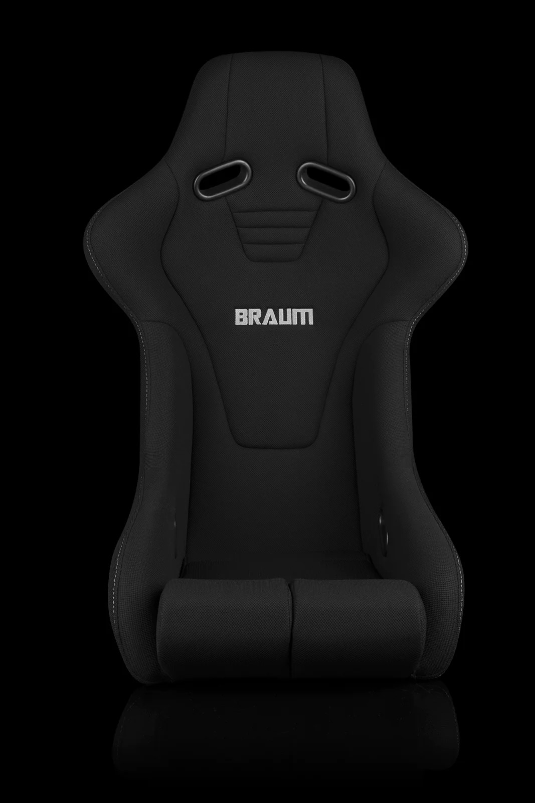 BRAUM FALCON-R Series Fixed Back Bucket Composite Seat - Per Seat