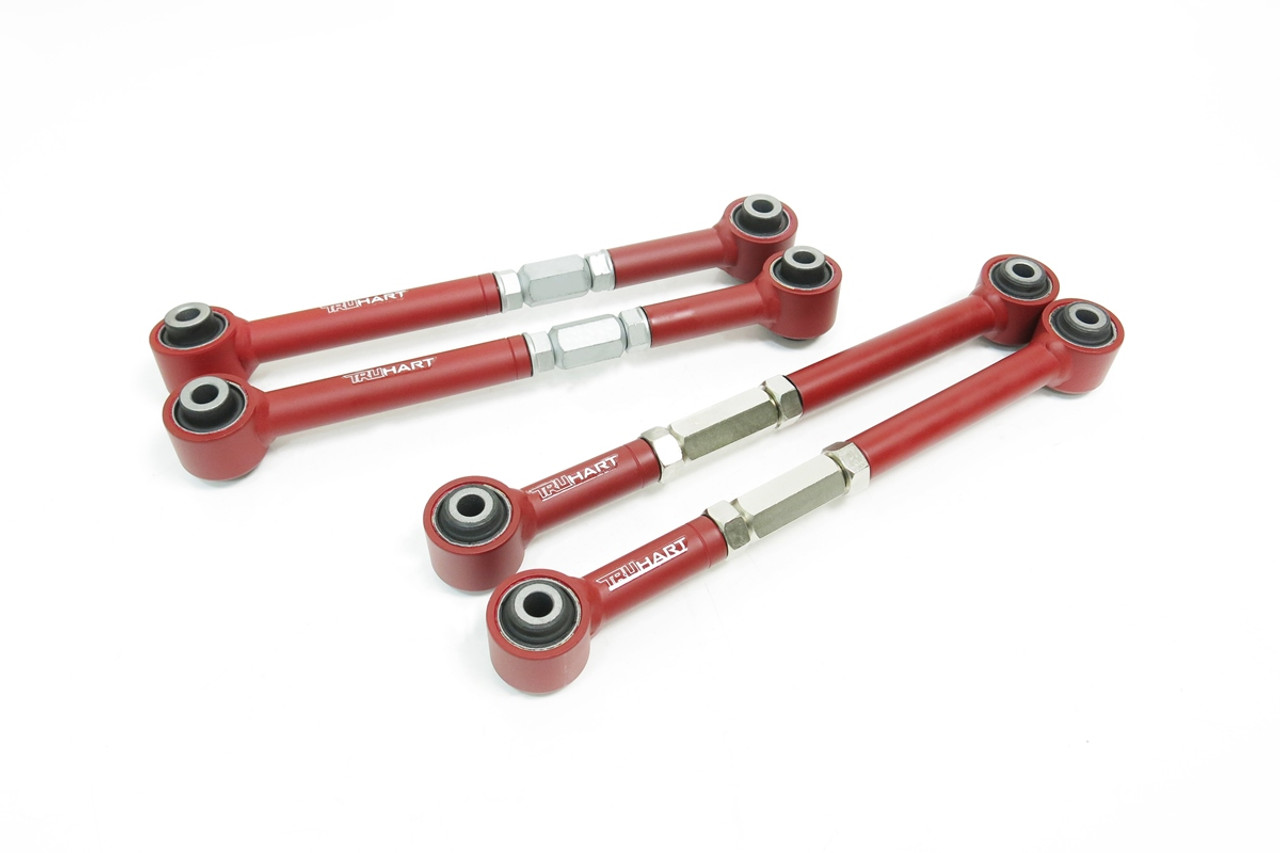 2004-2008 Acura TL, 2003-2008 Acura TSX and 2003-2007 Honda Accord RearRear Lateral Toe Arms