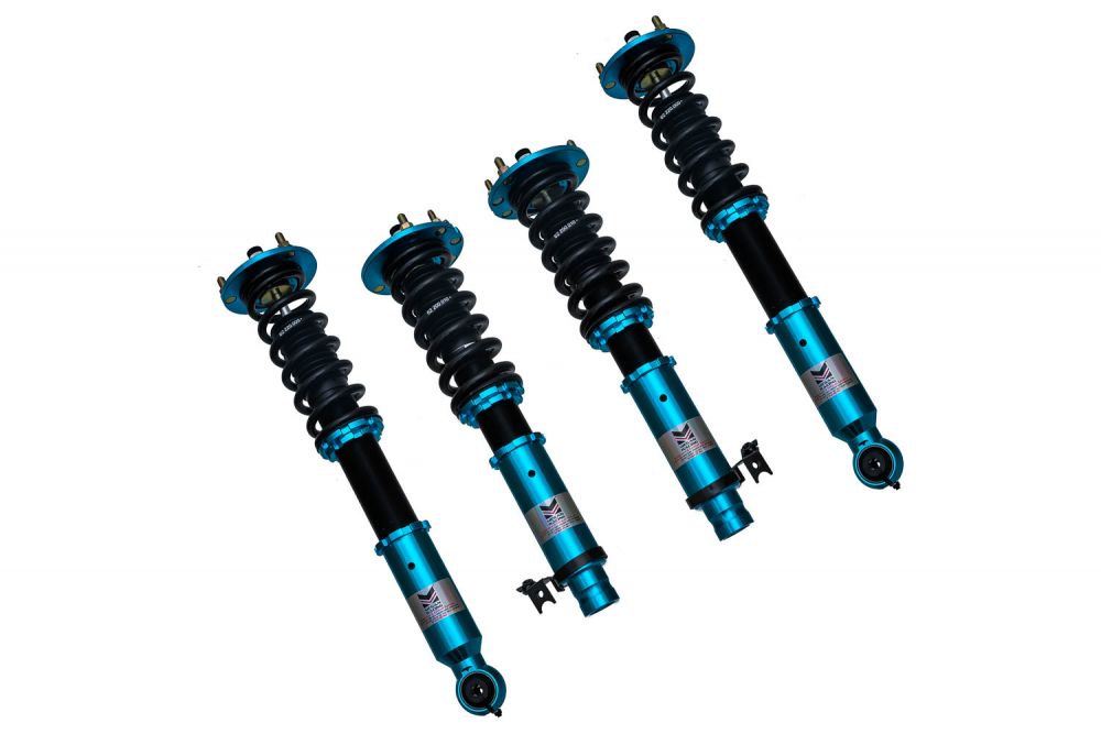 Acura RL 96-04 (KA9 chassis) - EZ II Series Coilovers - MR-CDK-ARL96-EZII