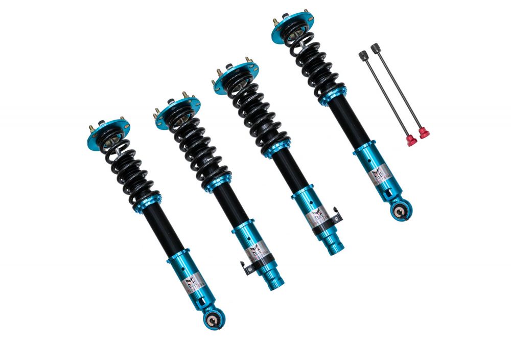 Acura RLX 2014+ FWD - EZ II Series Coilovers - MR-CDK-ARX14-EZII