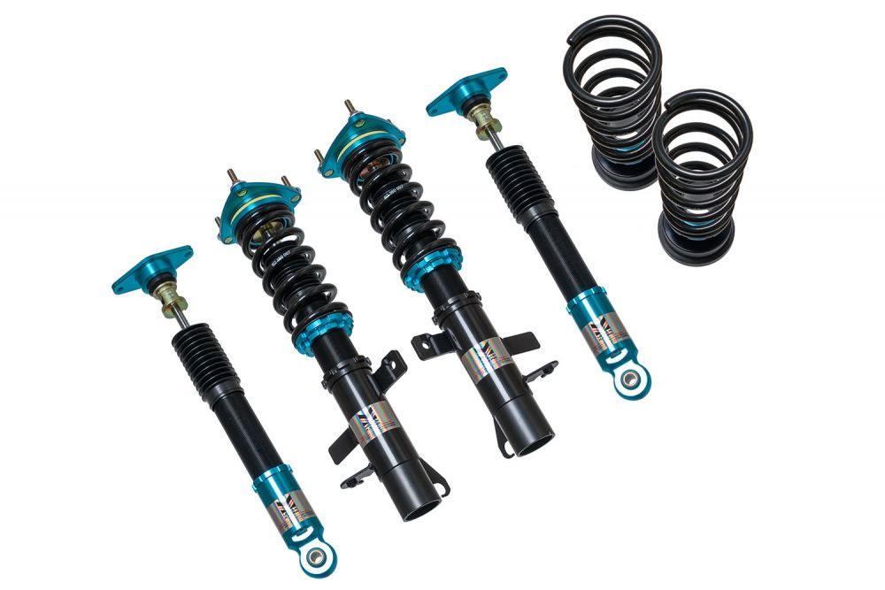 Ford Focus ST 2013+ - EZ II Series Coilovers - MR-CDK-FF13ST-EZII