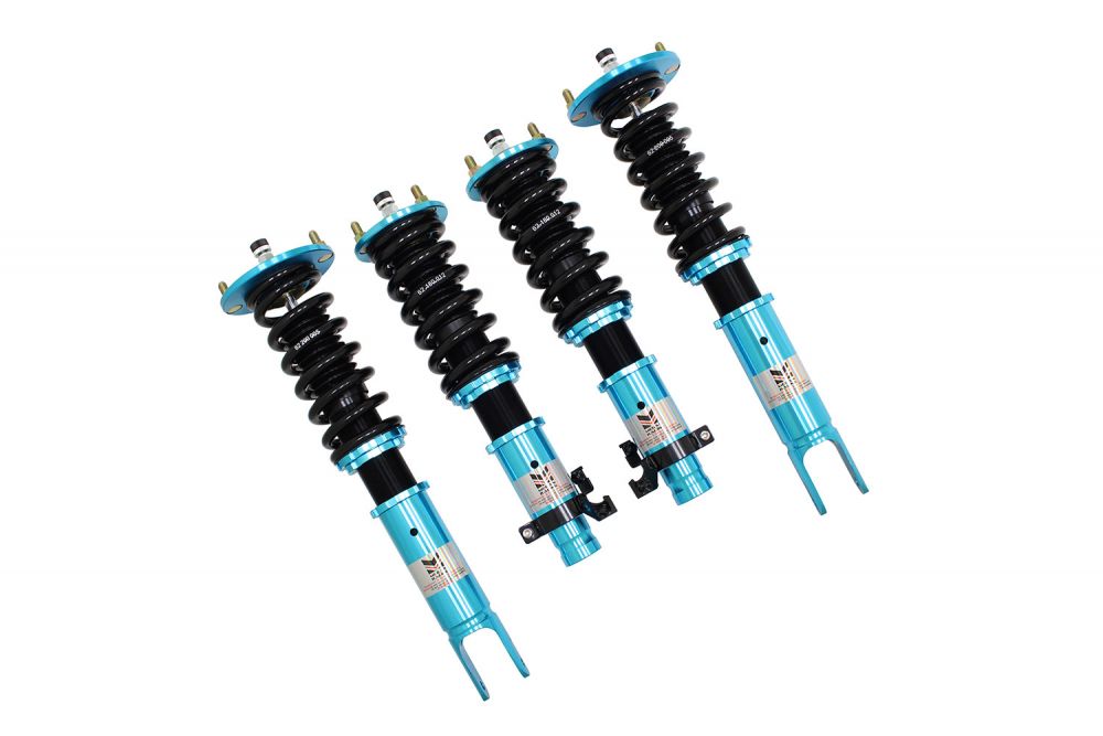 Honda Accord 90-97 - EZ II Series Coilovers - MR-CDK-HA90-EZII
