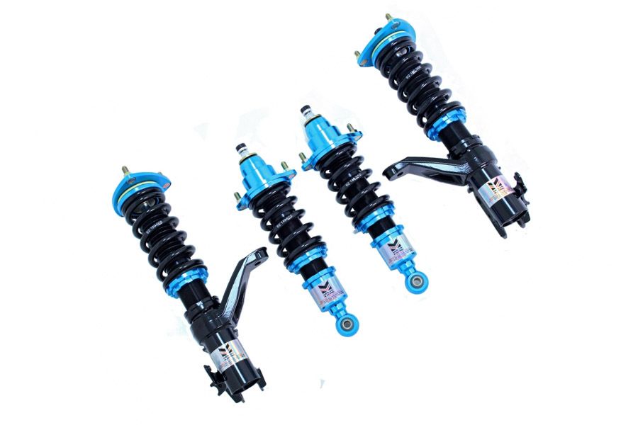 Honda Civic Si 2002 - 05 EP3 EZII Series Coilovers MR-CDK-HC02Si-EZII