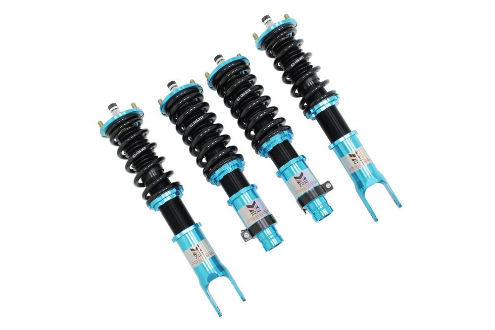 Acura Integra 94-01 / Honda Civic 92-00 - EZ II Series Coilovers - MR-CDK-HC92-EZII